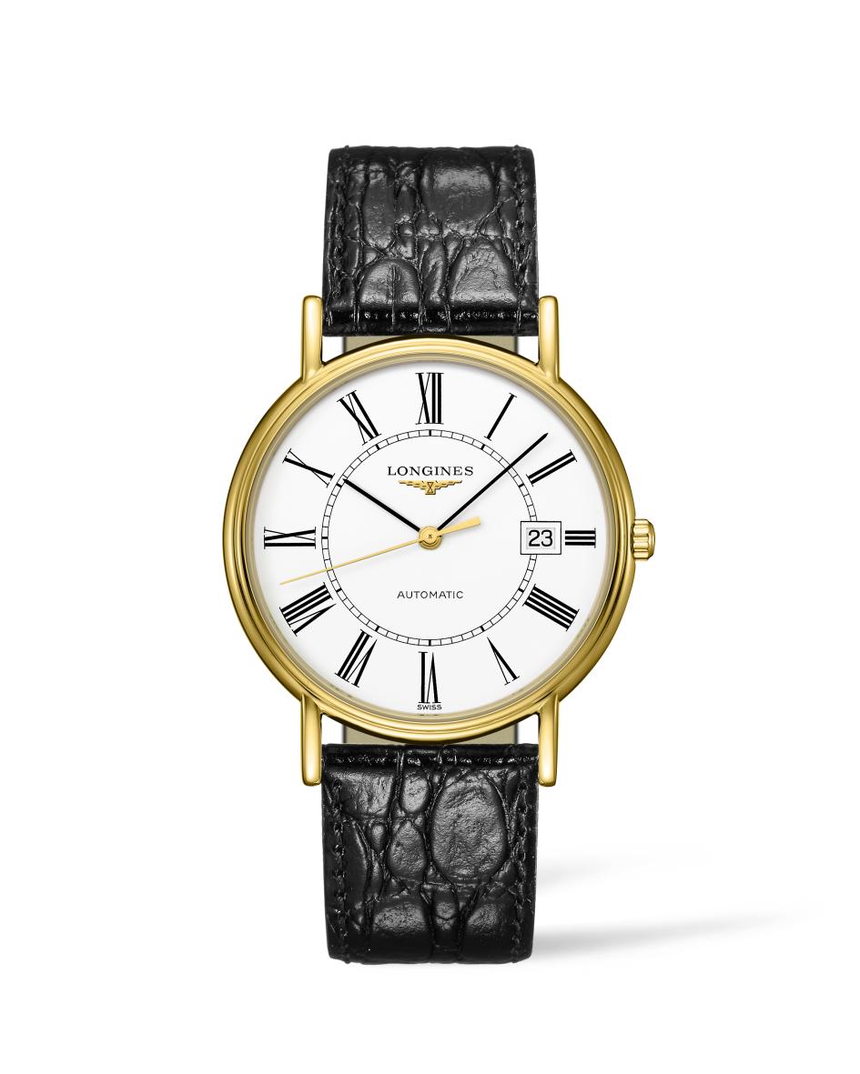 Longines - l45230112